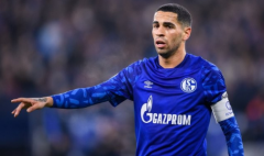 cmd体育app下载:马斯卡雷尔和卡巴克有机会在五月恢复合练