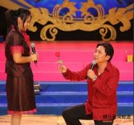 《笑星夫妻嘉年华》郭德纲二婚娇妻贤内助 于谦白慧明感情史